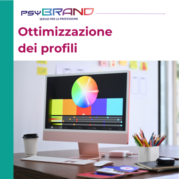 B008 - Ottimizzazione dei Profili