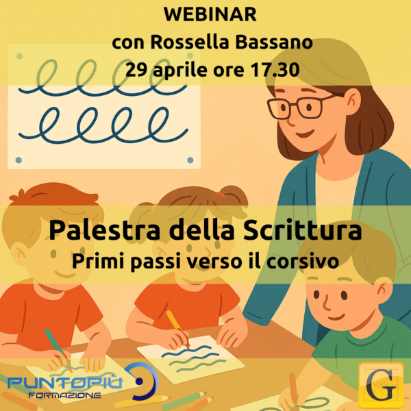 G045 - Palestra della Scrittura (R. Bassano)