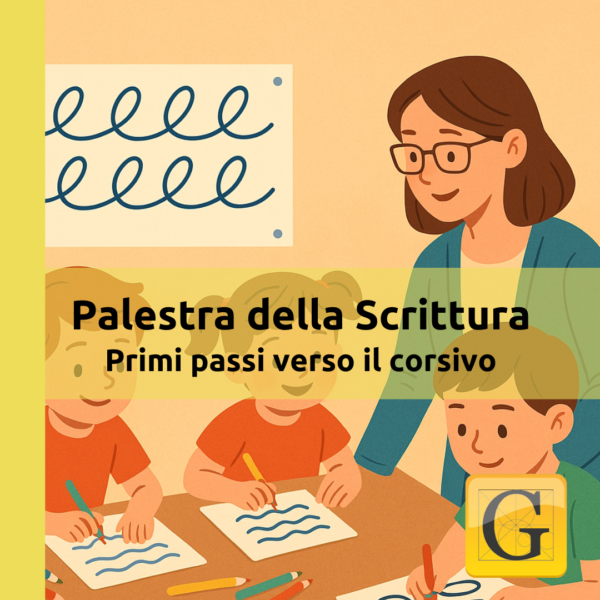 G045 - Palestra della Scrittura (R. Bassano)