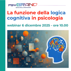 B013 - La funzione della logica cognitiva in psicologia (F. Ranzani)